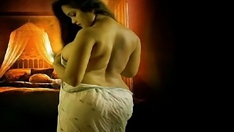 Bhavi Hindi In A Hot Sex Story.