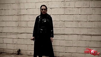 Bdsm Report: Cuckold Slave C3'S Experiences Continue - Part 4 - Stranger Juice