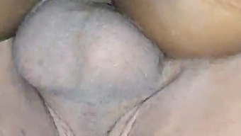 Busty Babe Craves More Anal Penetration
