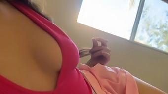 Serena Hill And Scott Stark'S Steamy Game Night