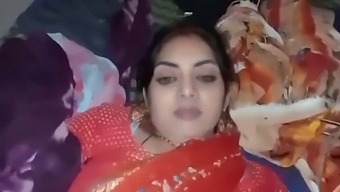 Indian Bhabhi Gets Fucked Hard By Boyfriend