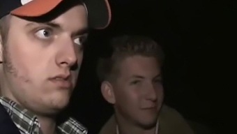 Group Sex Party Leads To Intense Cock Sucking And Fucking