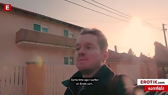 Nesty'S Transformation From Innocent Girl To Naughty Slut