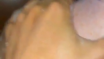 Nightclub Hookup With Random Girl