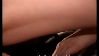 Interracial Orgy On Couch Turns Into A Wild Fuck Fest