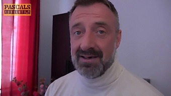 Zhelia Karima, A French Milf, Gets Her Ass Destroyed In This Hardcore Video