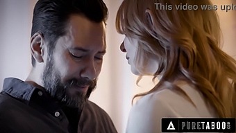 Widower Cheats On His Wife With Look-Alike Lacy Lennon