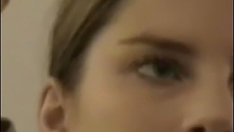 Katarina Hartlova'S Boobs Are Fondled On A Crowded Bus