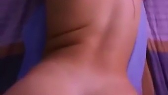 Enjoy A Steamy Hip Hop Fucking Session With A Hot And Horny Couple