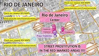 Discover Rio De Janeiro'S Sex Industry: Brothels, Massage Parlors, And Freelancers