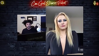Pornhub'S In-House Amateur Performer Provides Insights Into Her Camming Experience