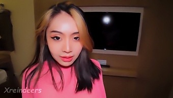 Hd Pov Video Of Fucking An Attractive Asian Girl From A Nightclub