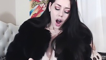 Diary Entry Number Ten: The Role Of A Fur Coat In Erotica