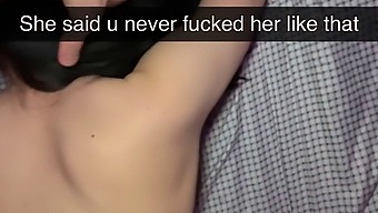 Young Girl'S First Time Getting Broken In Hd Video
