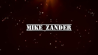 Mike Zander Dominates Lucy Mendez In One-On-One Encounter