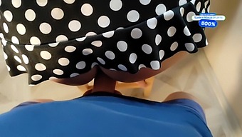 Beautiful Swife Katy In Hot Incest Action